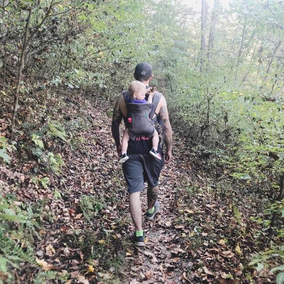 Meet your Posher, Nate - Picture 1 of 1